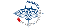 Manta Diving