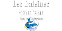 Les Baleines Rand'eau