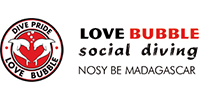 Love Bubble