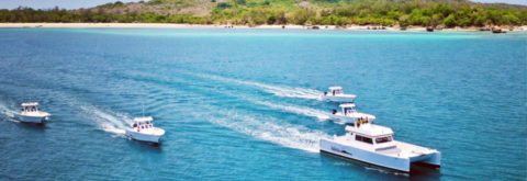 Chantier Naval Madagascar