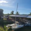 A VENDRE CATAMARAN WHARRAM TIKI 26 – Image 2